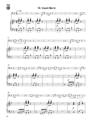 Starter Solo - Philip Sparke - Partition - Tuba